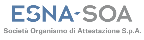 attestazione SOA per lavori pubblici