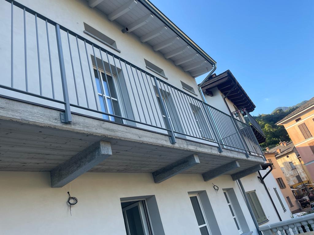 ristrutturazione balconi