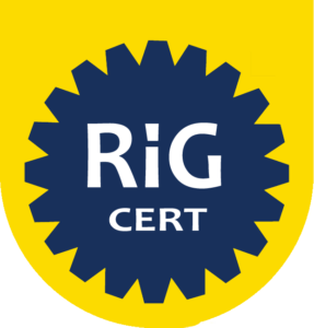 logo rigcert