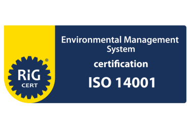 certificazione ISO 14001